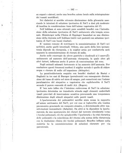 Archivio per le scienze mediche