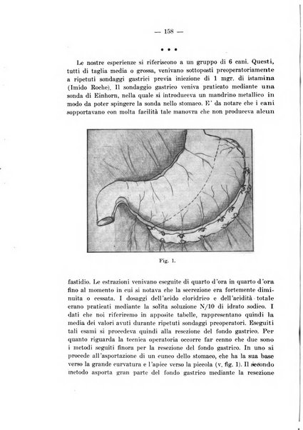 Archivio per le scienze mediche