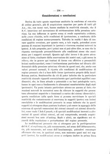 Archivio per le scienze mediche