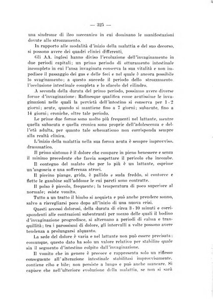 Archivio per le scienze mediche