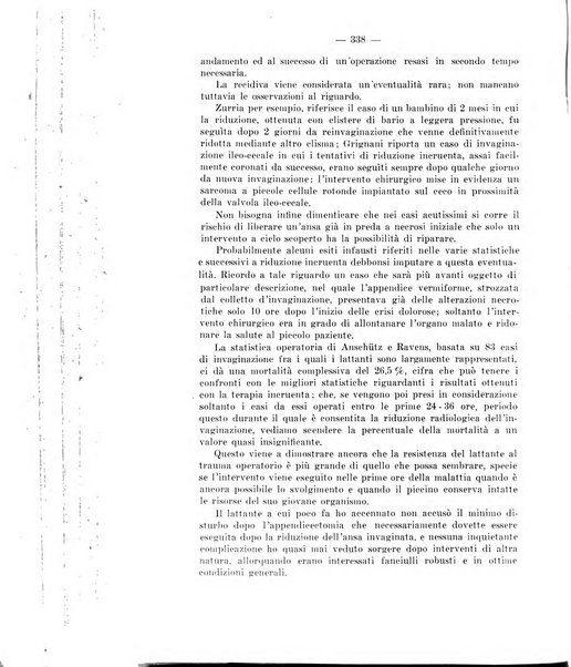 Archivio per le scienze mediche