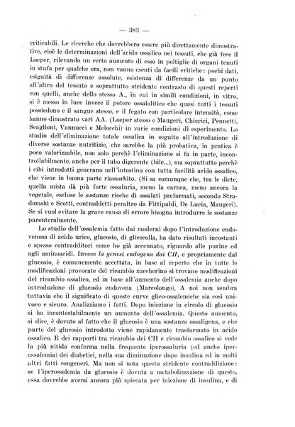 Archivio per le scienze mediche