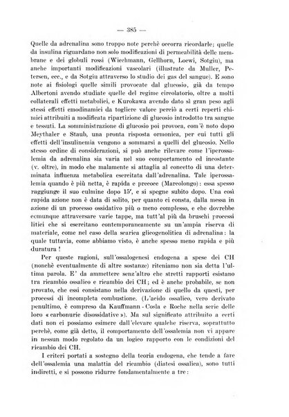 Archivio per le scienze mediche