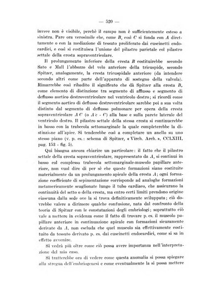 Archivio per le scienze mediche