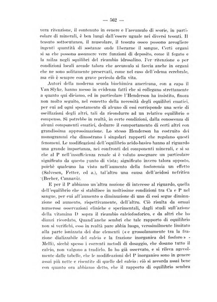 Archivio per le scienze mediche