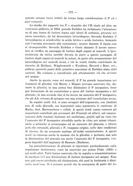 Archivio per le scienze mediche