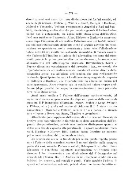 Archivio per le scienze mediche