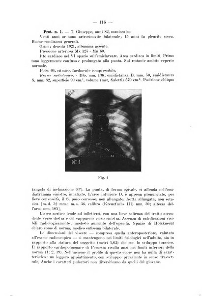 Archivio per le scienze mediche