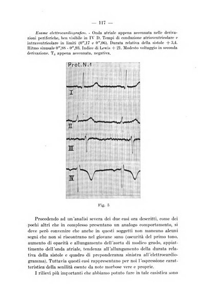 Archivio per le scienze mediche