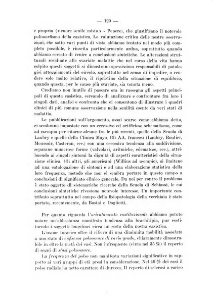 Archivio per le scienze mediche