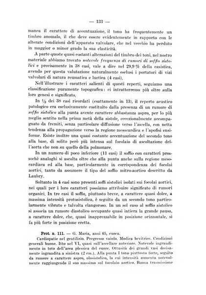 Archivio per le scienze mediche