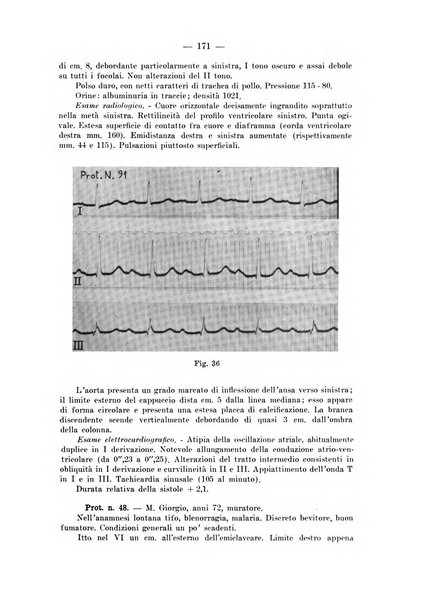 Archivio per le scienze mediche