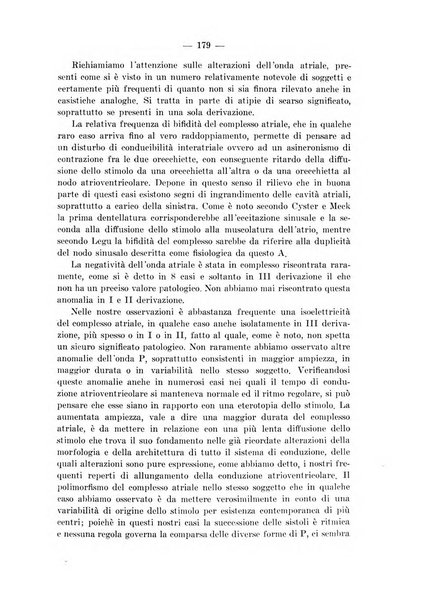 Archivio per le scienze mediche