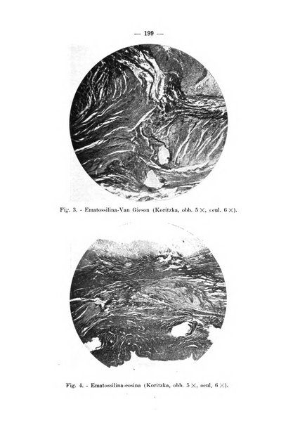 Archivio per le scienze mediche