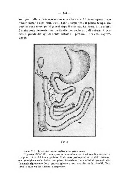 Archivio per le scienze mediche