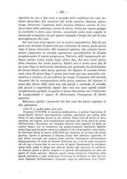 Archivio per le scienze mediche