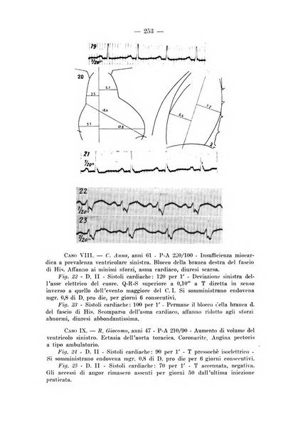 Archivio per le scienze mediche