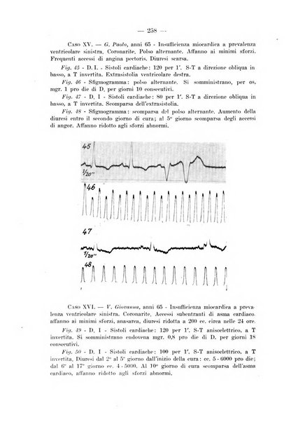 Archivio per le scienze mediche