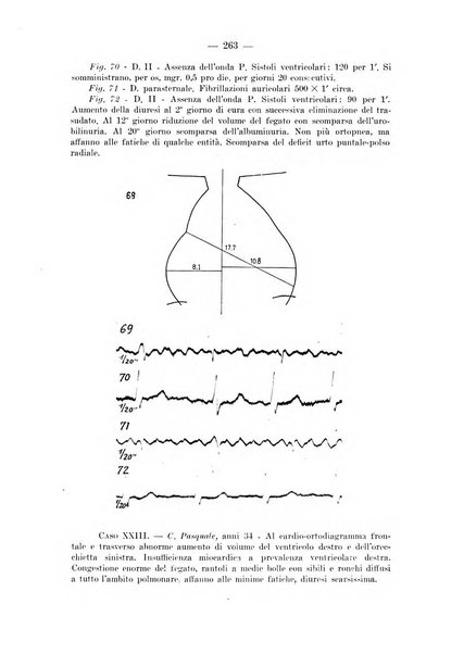 Archivio per le scienze mediche