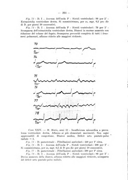 Archivio per le scienze mediche