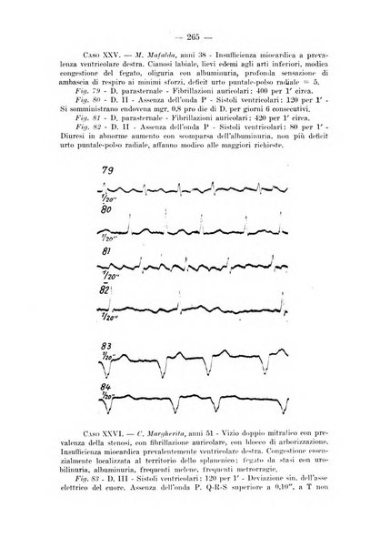 Archivio per le scienze mediche