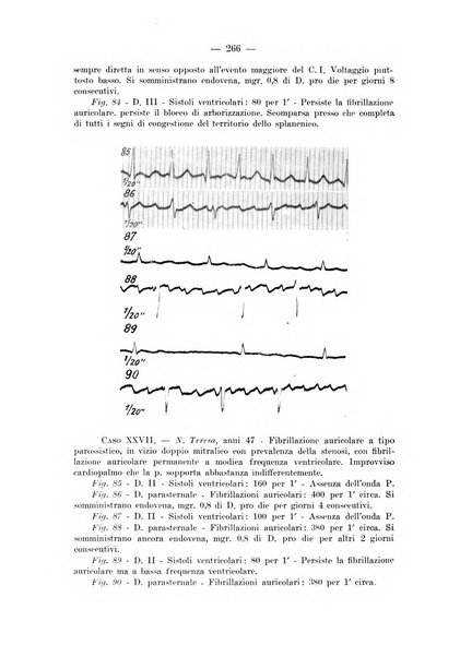 Archivio per le scienze mediche