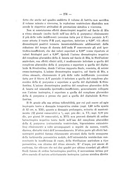 Archivio per le scienze mediche