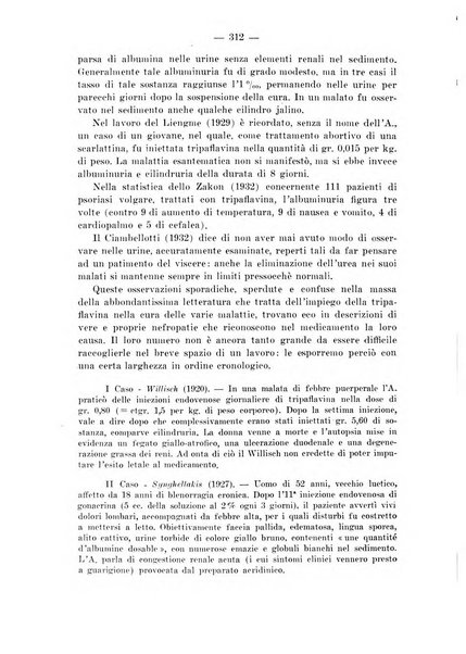 Archivio per le scienze mediche