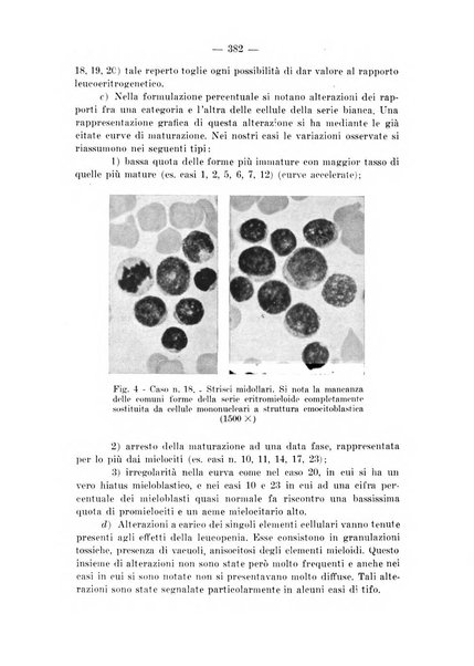 Archivio per le scienze mediche