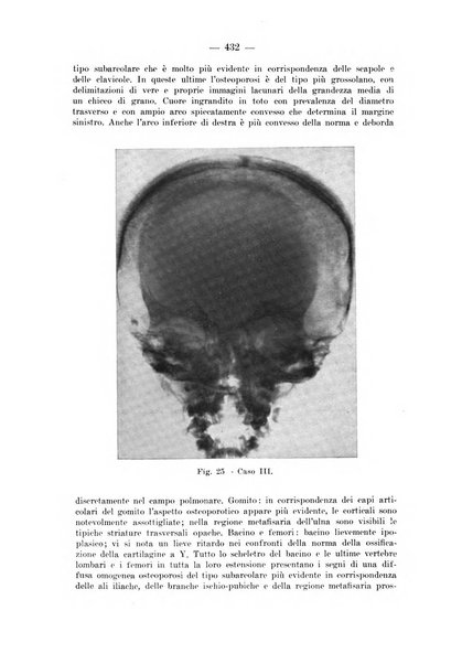 Archivio per le scienze mediche