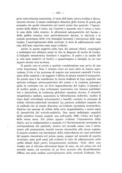 Archivio per le scienze mediche