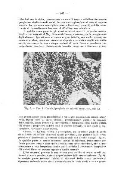 Archivio per le scienze mediche