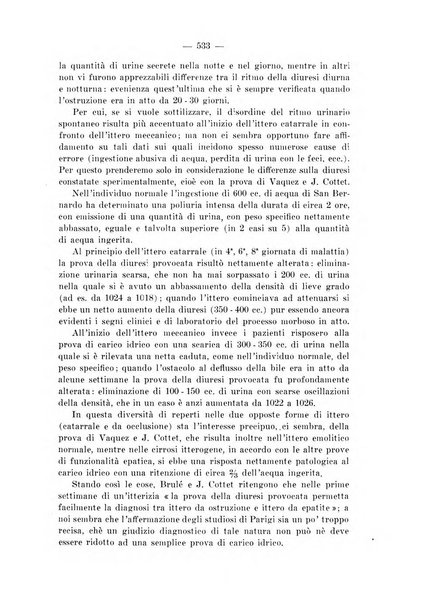 Archivio per le scienze mediche