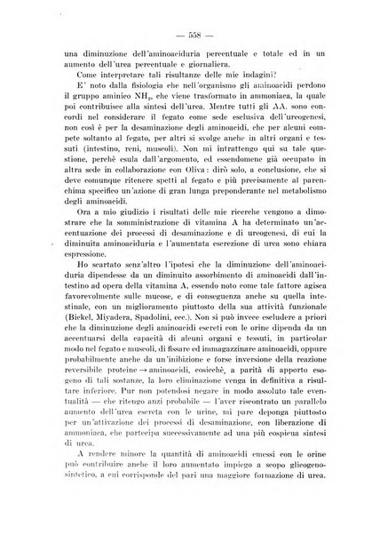 Archivio per le scienze mediche