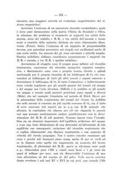 Archivio per le scienze mediche