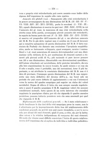 Archivio per le scienze mediche