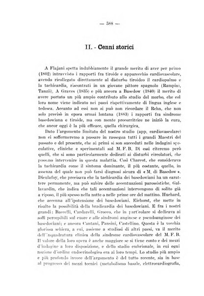 Archivio per le scienze mediche