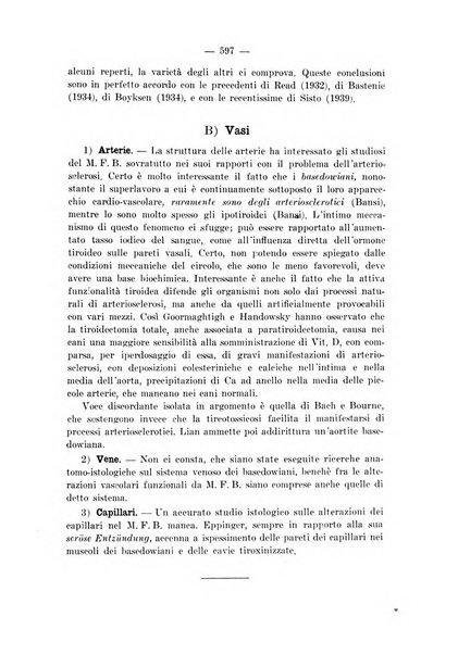 Archivio per le scienze mediche