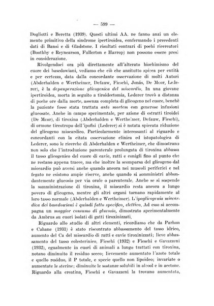 Archivio per le scienze mediche