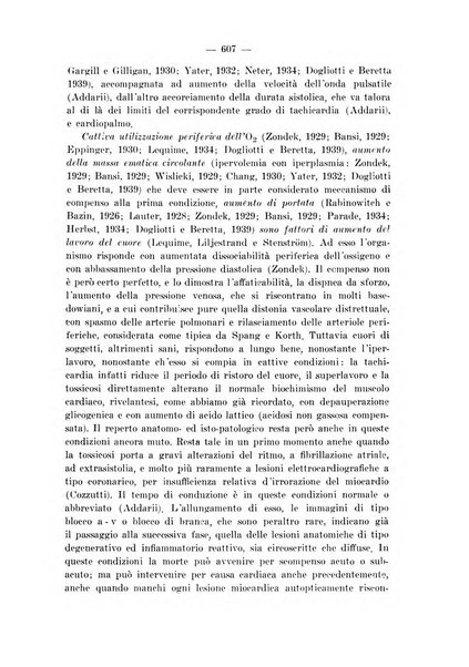 Archivio per le scienze mediche