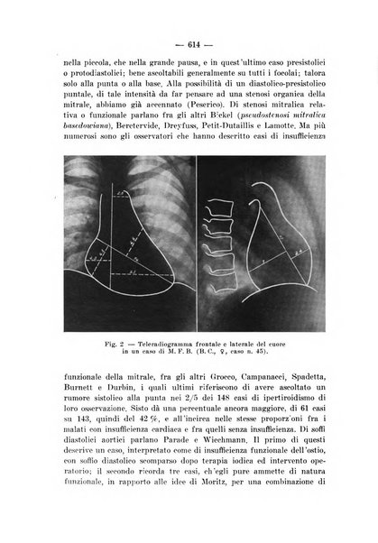 Archivio per le scienze mediche