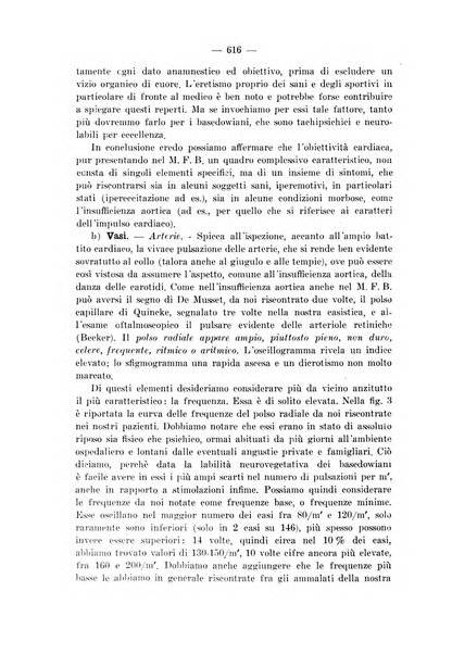 Archivio per le scienze mediche