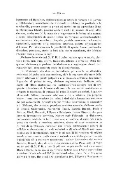 Archivio per le scienze mediche