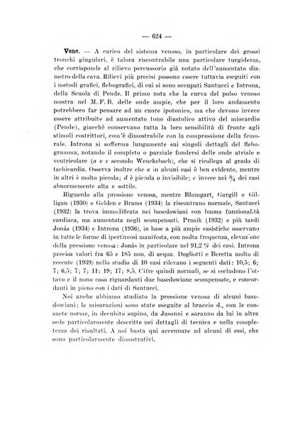 Archivio per le scienze mediche