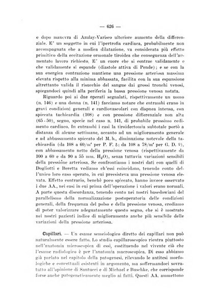 Archivio per le scienze mediche