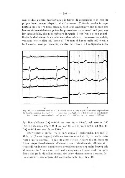 Archivio per le scienze mediche