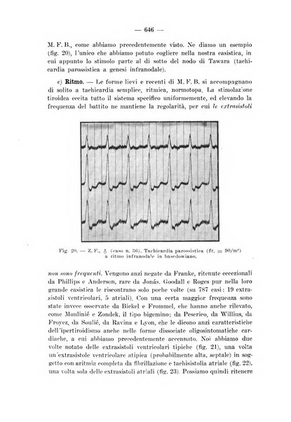 Archivio per le scienze mediche