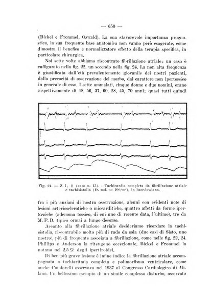 Archivio per le scienze mediche