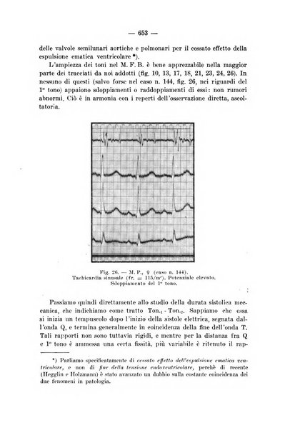 Archivio per le scienze mediche