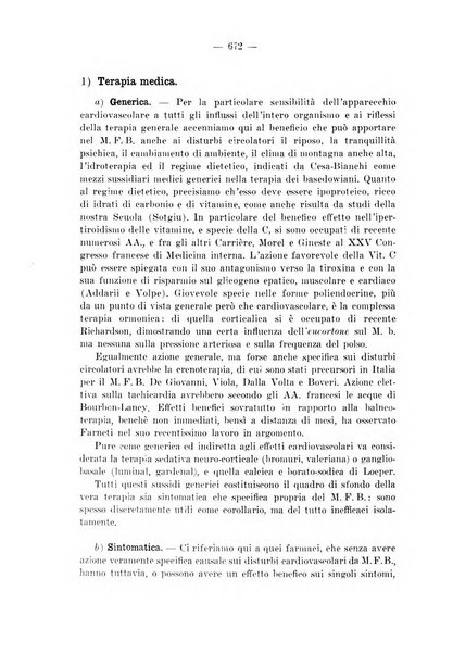 Archivio per le scienze mediche